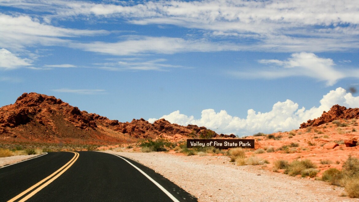 Valley of Fire