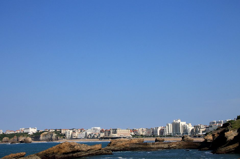 In 25 Bildern durch Aquitanien Pinienduft und Meeresrauschen // take