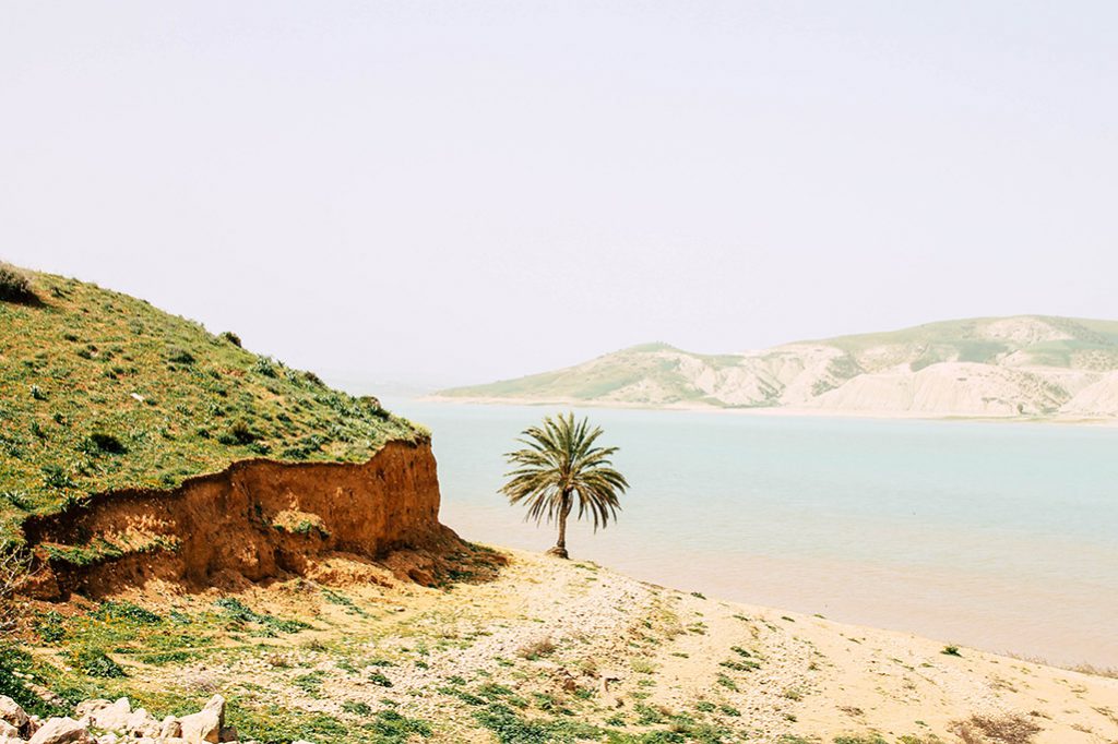 In 25 Bildern durch Marokko Ein Roadtrip von Fez nach Marrakech