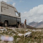 Elisa | take an adVANture