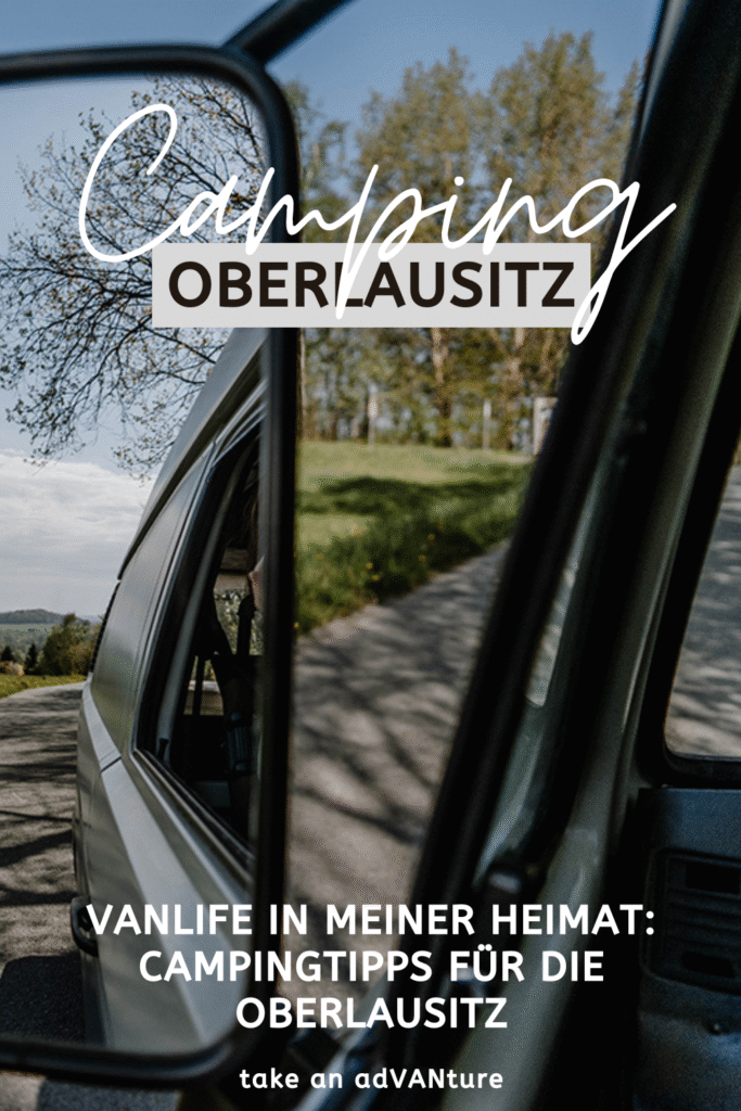 Camping Oberlausitz » Slow Travel im Dreiländereck [Tipps + Empfehlungen]