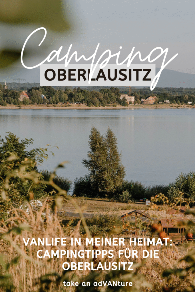 Camping Oberlausitz » Slow Travel im Dreiländereck [Tipps + Empfehlungen]