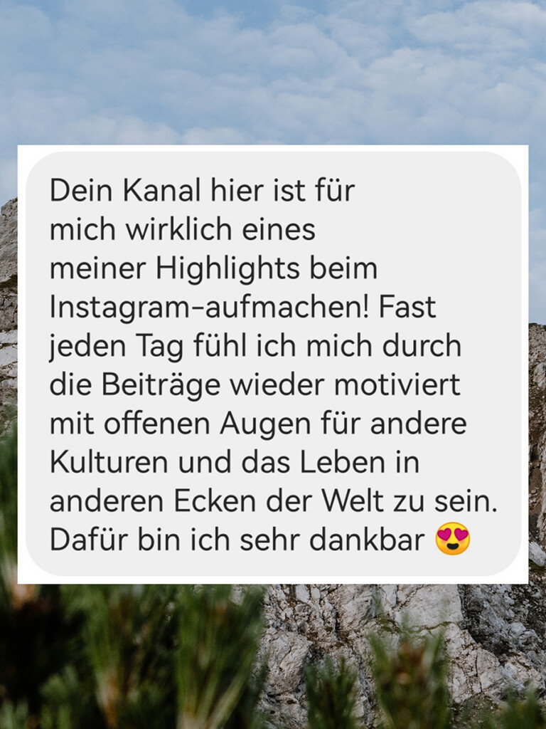 Feedback